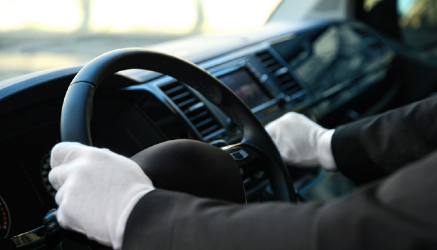 VTC Nice : rendez-vous à l’aéroport en toute tranquillité avec Privilège Avenue !