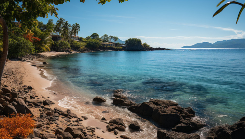Comment bien organiser son séjour au Guadeloupe ?