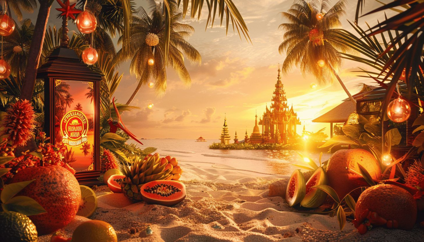 Comment une agence spécialisée enrichit votre expérience en Thaïlande