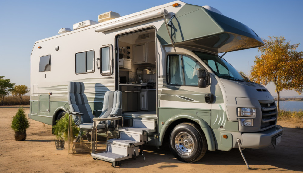 Conseils pour bien choisir une toilette portable chimique pour camping-car