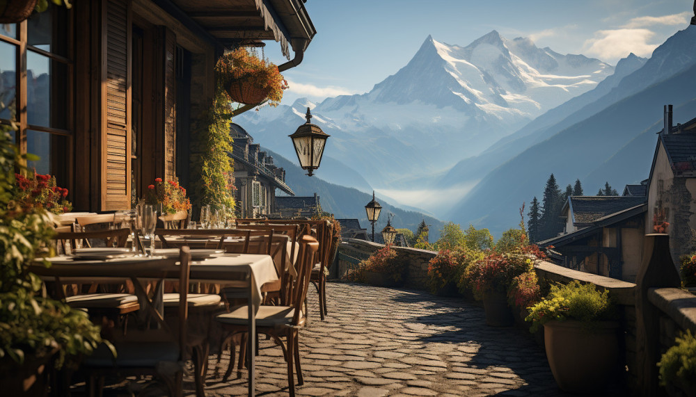 Dans quel quartier loger à Chamonix ?