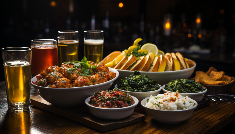 Découverte des spécialités culinaires de Long Island