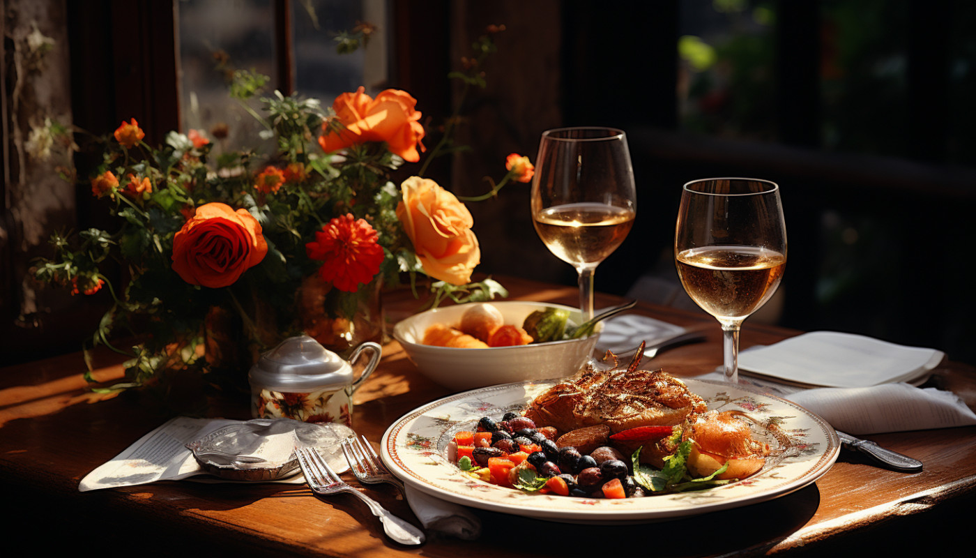 Découverte gastronomique : les restaurants incontournables de la Haute-Mayenne