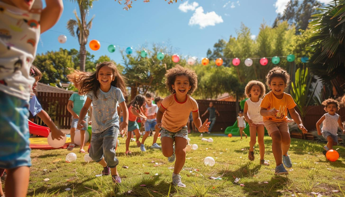 Évaluer la qualité des séjours éducatifs pour enfants