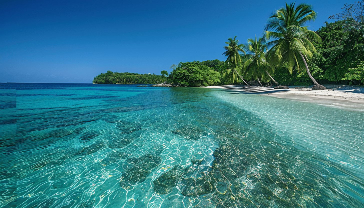 Guide complet pour planifier votre aventure inoubliable sur une île tropicale