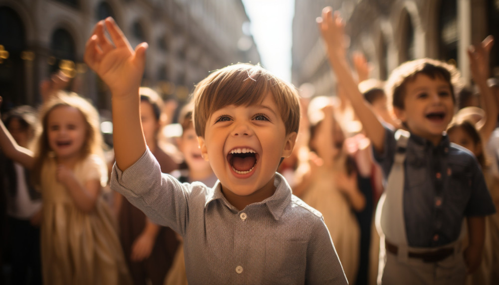 Guide des activités ludiques et éducatives pour les enfants à Milan