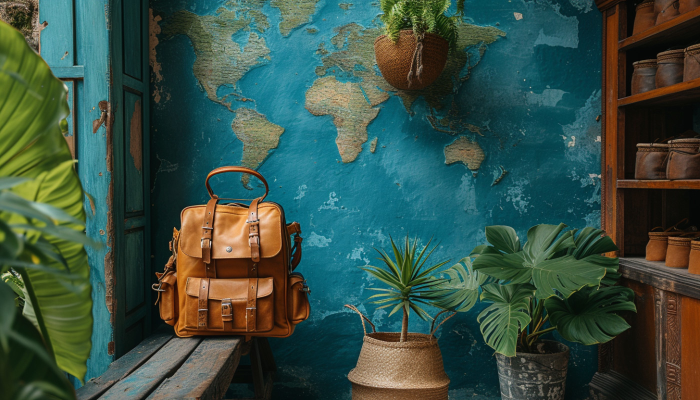 Les différentes options d'hébergement pour les jeunes en année sabbatique à l'international