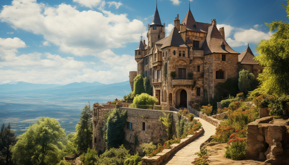 Les endroits à visiter lors d’un voyage en France