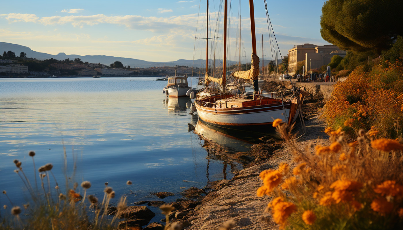 Les options de transport les plus pratiques pour explorer La Ciotat