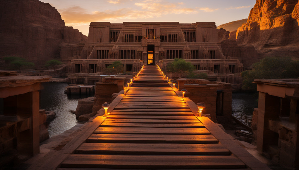 Les plus beaux temples à visiter en Égypte