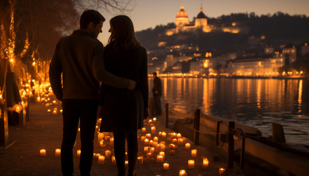 Les plus belles destinations romantiques en Europe