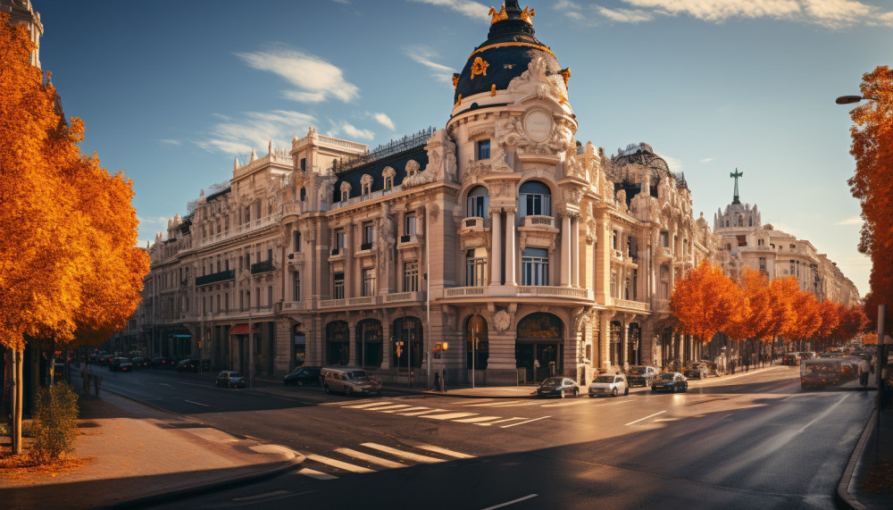 Meilleures activités à faire à Madrid