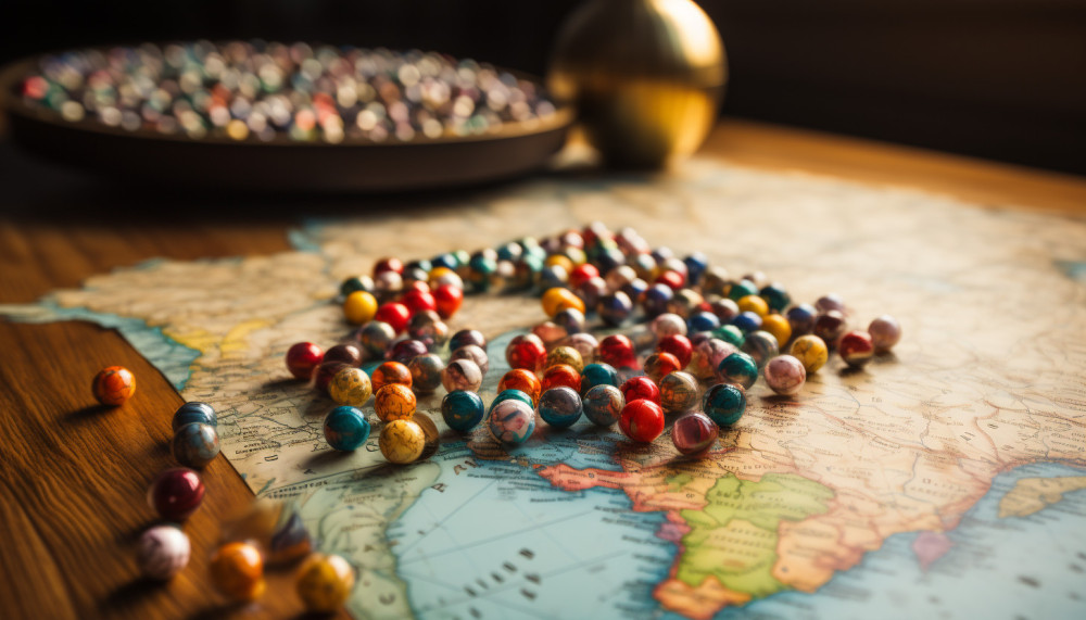 Où partir en vacances cette année ?