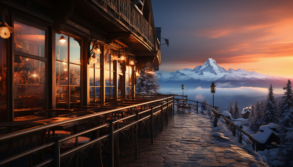 Pourquoi choisir Chamonix pour votre prochain séjour ?