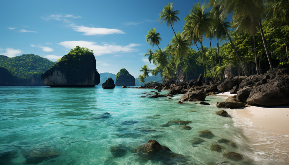 Pourquoi visiter la Thaïlande ?