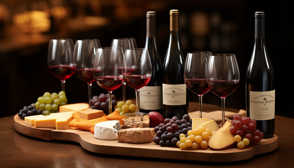 Que savoir sur la ville de Bourgogne ?