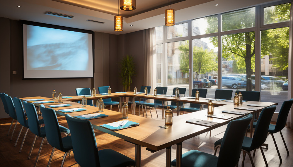 Que suivre pour se procurer un hôtel pour un séminaire à Clermont Ferrand