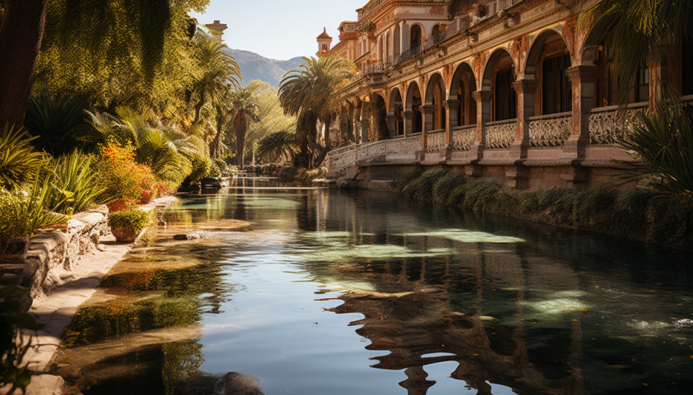 Quelques lieux à visiter à Palerme