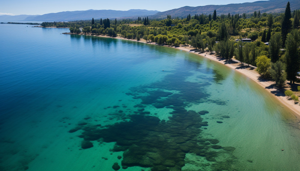 Quelques raisons de visiter la nouvelle Calédonie