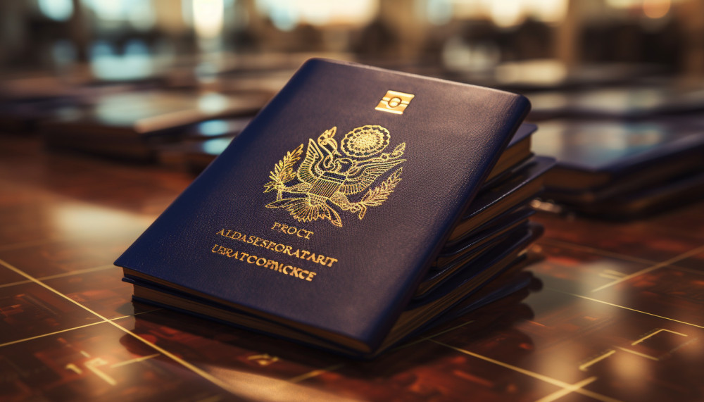 Quelques visas pour entrer au Brésil