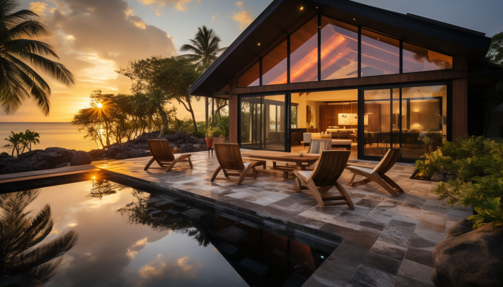 Quels sont les avantages de posséder un logement de vacances ?