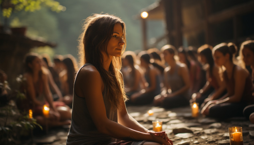 Quels stages de yoga en Occitanie choisir ?