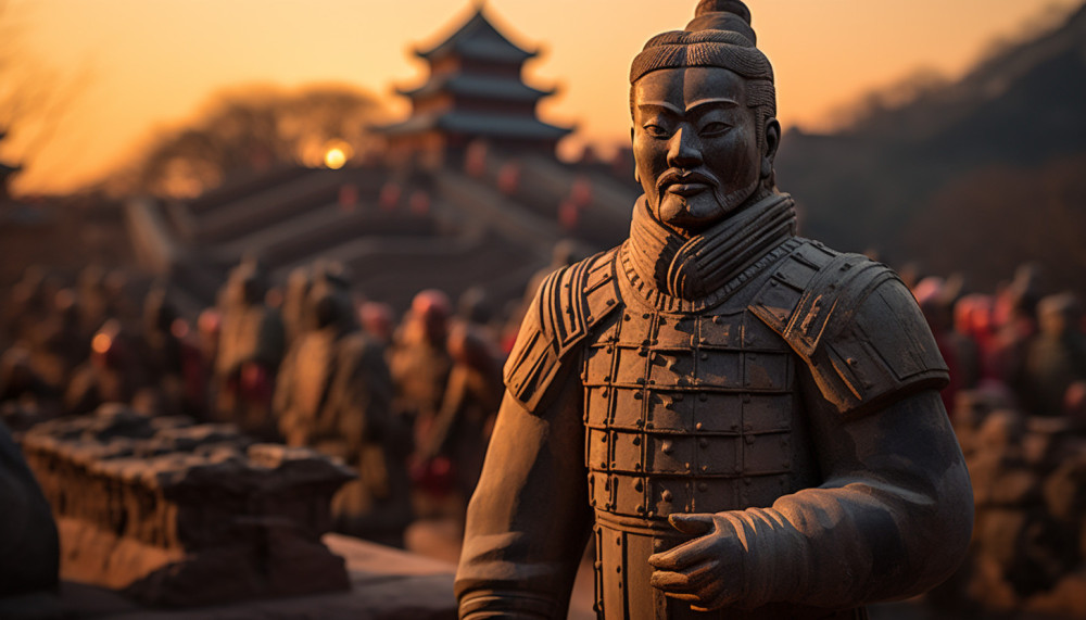 Voyage en Chine : quels sont les sites à visiter ?