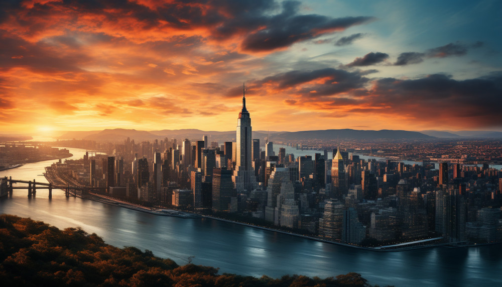 Voyage sur New York : quels endroits visiter ?